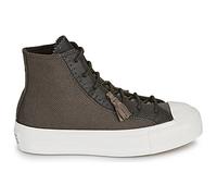 Baskets montantes femmes Converse CHUCK TAYLOR ALL STAR LIFT Marron 35