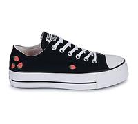 Converse Baskets montantes Chuck Taylor All Star Lift Femme Noir 40
