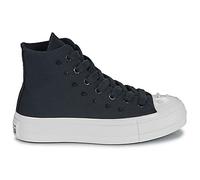 Baskets montantes femmes Converse CHUCK TAYLOR ALL STAR LIFT Noir 41