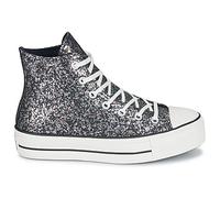 Converse CHUCK TAYLOR ALL STAR LIFT BASKETS À PLATEFORME Femme