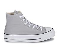 Baskets montantes femmes Converse CHUCK TAYLOR ALL STAR LIFT PLATFORM Gris 42