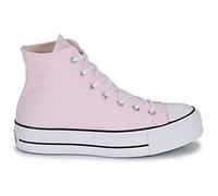 Baskets montantes femmes Converse CHUCK TAYLOR ALL STAR LIFT PLATFORM Rose 36 1/2