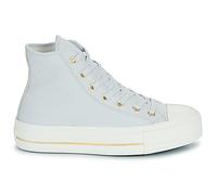 Chaussures pour Femme - Converse - Chuck Taylor All Star Lift Platform - Gris - A08237C 38