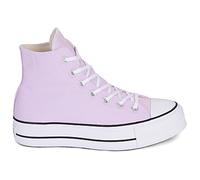 Baskets Converse Chuck Taylor All Star Lift Platform HI W pour Femme 39 Violet