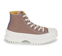 Baskets montantes femmes Converse CHUCK TAYLOR ALL STAR LUGGED 2.0 PLATFORM DENIM FASHION HI Marron 40