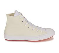 Baskets montantes femmes Converse CHUCK TAYLOR ALL STAR MARBLED-EGRET/CHEEKY CORAL/LAWN FLAMINGO Blanc 38