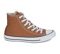 Baskets montantes femmes Converse CHUCK TAYLOR ALL STAR Marron 42 1/2