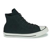 Baskets montantes femmes Converse CHUCK TAYLOR ALL STAR MONO SUEDE Noir 36 1/2