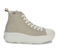 Baskets montantes femmes Converse CHUCK TAYLOR ALL STAR MOVE Gris 39