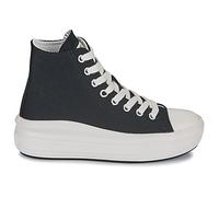 Baskets montantes femmes Converse CHUCK TAYLOR ALL STAR MOVE HI Noir 40