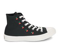 Baskets montantes femmes Converse CHUCK TAYLOR ALL STAR Noir 35