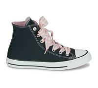 Baskets montantes femmes Converse CHUCK TAYLOR ALL STAR Noir 35