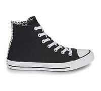 Baskets montantes femmes Converse CHUCK TAYLOR ALL STAR Noir 38