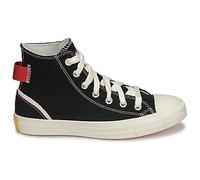 Baskets montantes femmes Converse CHUCK TAYLOR ALL STAR Noir 39
