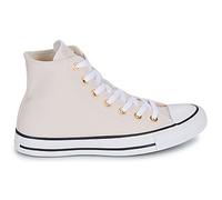 Baskets Converse Chuck Taylor All Star Peached Canvas Hi W pour Femme 39 1/2 Beige