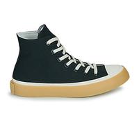 Baskets montantes femmes Converse CHUCK TAYLOR ALL STAR RETRO RUBBER Noir 39