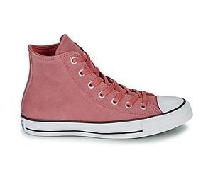 Baskets montantes femmes Converse CHUCK TAYLOR ALL STAR RETROGRADE - HI multicolor 35