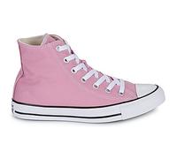 Baskets Converse Chuck Taylor All Star Hi pour Femme 36 Rose