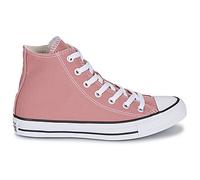 Baskets montantes femmes Converse CHUCK TAYLOR ALL STAR Rose 40