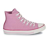 Baskets Converse Chuck Taylor All Star Hi pour Femme 40 Rose