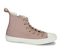 Baskets montantes femmes Converse CHUCK TAYLOR ALL STAR TAILORED LINES Rose 36