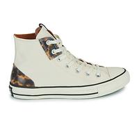 Baskets montantes femmes Converse CHUCK TAYLOR ALL STAR TORTOISE Beige 35