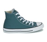 Baskets montantes femmes Converse CHUCK TAYLOR ALL STAR Vert 35