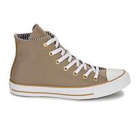 Baskets montantes femmes Converse CHUCK TAYLOR ALL STAR Vert 35