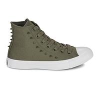 Baskets montantes femmes Converse CHUCK TAYLOR ALL STAR Vert 36