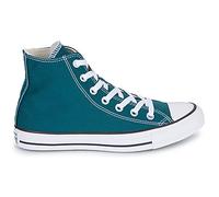 Baskets Converse Chuck Taylor All Star Hi W pour Femme 42 Vert