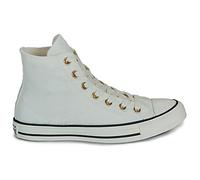 CONVERSE Baskets hautes 'CTAS' ivoire, Taille 38