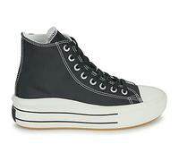 Baskets montantes femmes Converse CTAS MOVE PLATFORM RETRO SPORT Noir 41