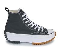Run Star Hike Black/White/Gum unisex 42