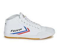 Baskets montantes hommes Feiyue FE LO 1920 MID Blanc 39