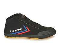 Baskets montantes hommes Feiyue FE LO 1920 MID Noir 39