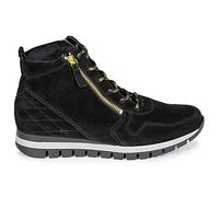 Baskets montantes femmes Gabor 76758 Noir 44