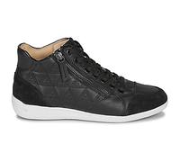 Baskets montantes femmes Geox D MYRIA Noir 40