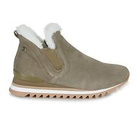 Baskets montantes femmes Gioseppo ECKERO Marron 38
