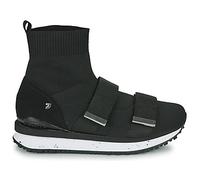 Baskets montantes femmes Gioseppo ELVA Noir 37