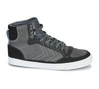 Baskets montantes femmes hummel STADIL WINTER Noir 36