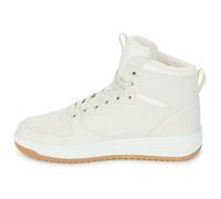Baskets montantes femmes Kangaroos K-Top Power Mid Blanc 40