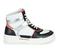 Baskets montantes femmes Love Moschino JA15635G0E Multicolore 35
