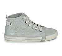 Mustang Baskets montantes femmes Gris Pointure 40