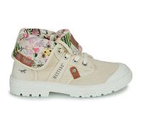 Baskets montantes femmes Mustang - Beige 41