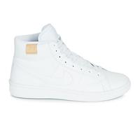 Nike Baskets Court Royale 2 Mid EU 42 White / White