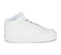 Baskets montantes femmes Nike COURT VISION MID Blanc 38