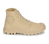 Palladium Baskets hautes Pampa camel Taille 38