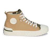 Baskets montantes femmes Palladium PALLA ACE CHUKKA ORG Beige 40
