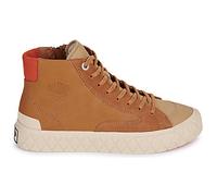 Palladium Mixte Palla ACE Sneaker, Dr Bwn/Firecrackr, 39 EU