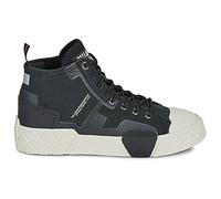 Baskets montantes hommes Palladium PALLA ACE CITY SHELL CHUK 2 Noir 39